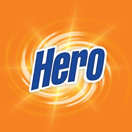 Hero Surf