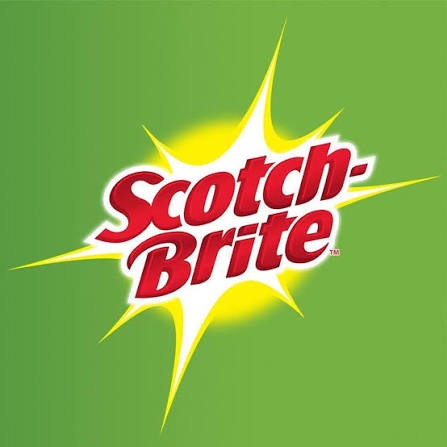 Scotch Brite