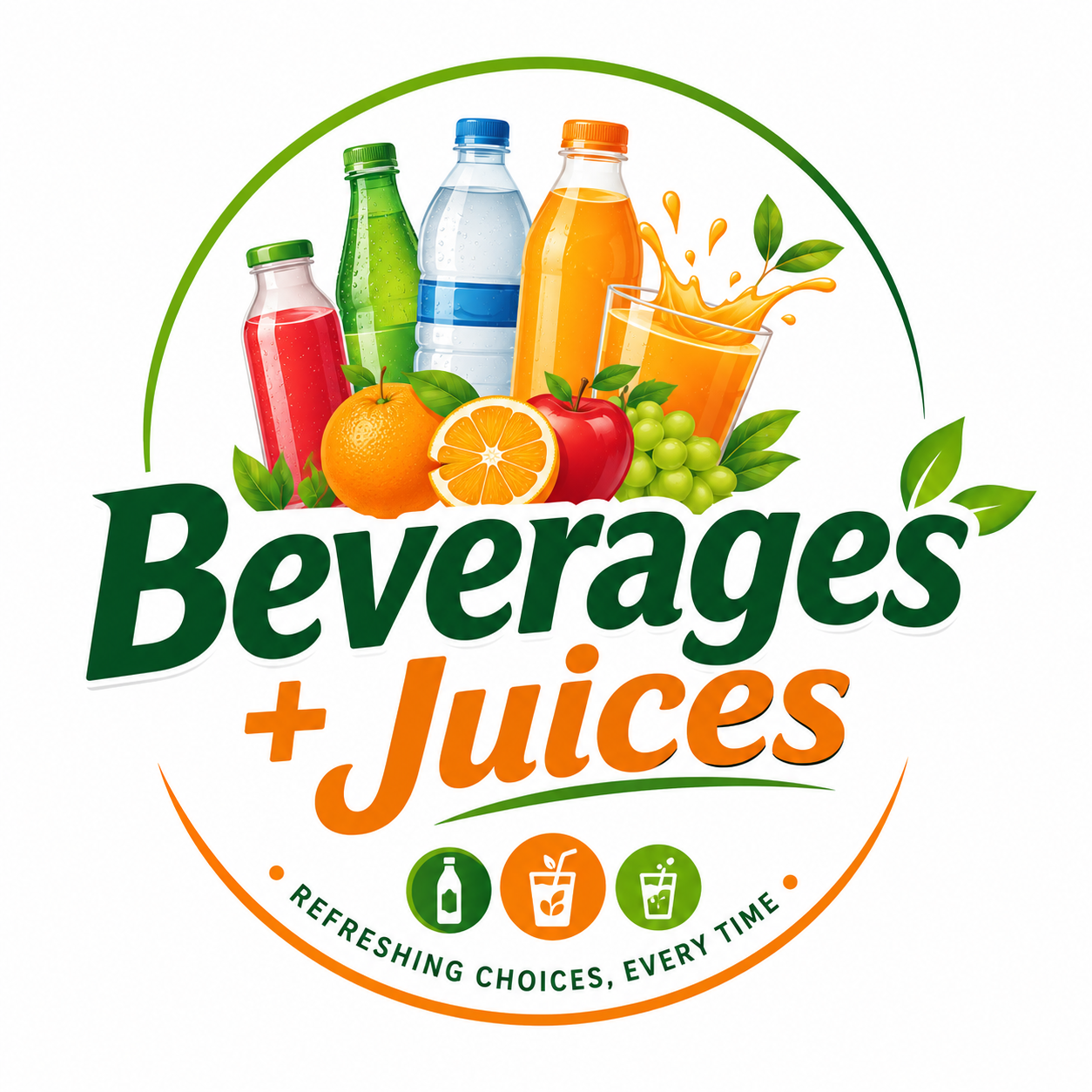 Beverage 