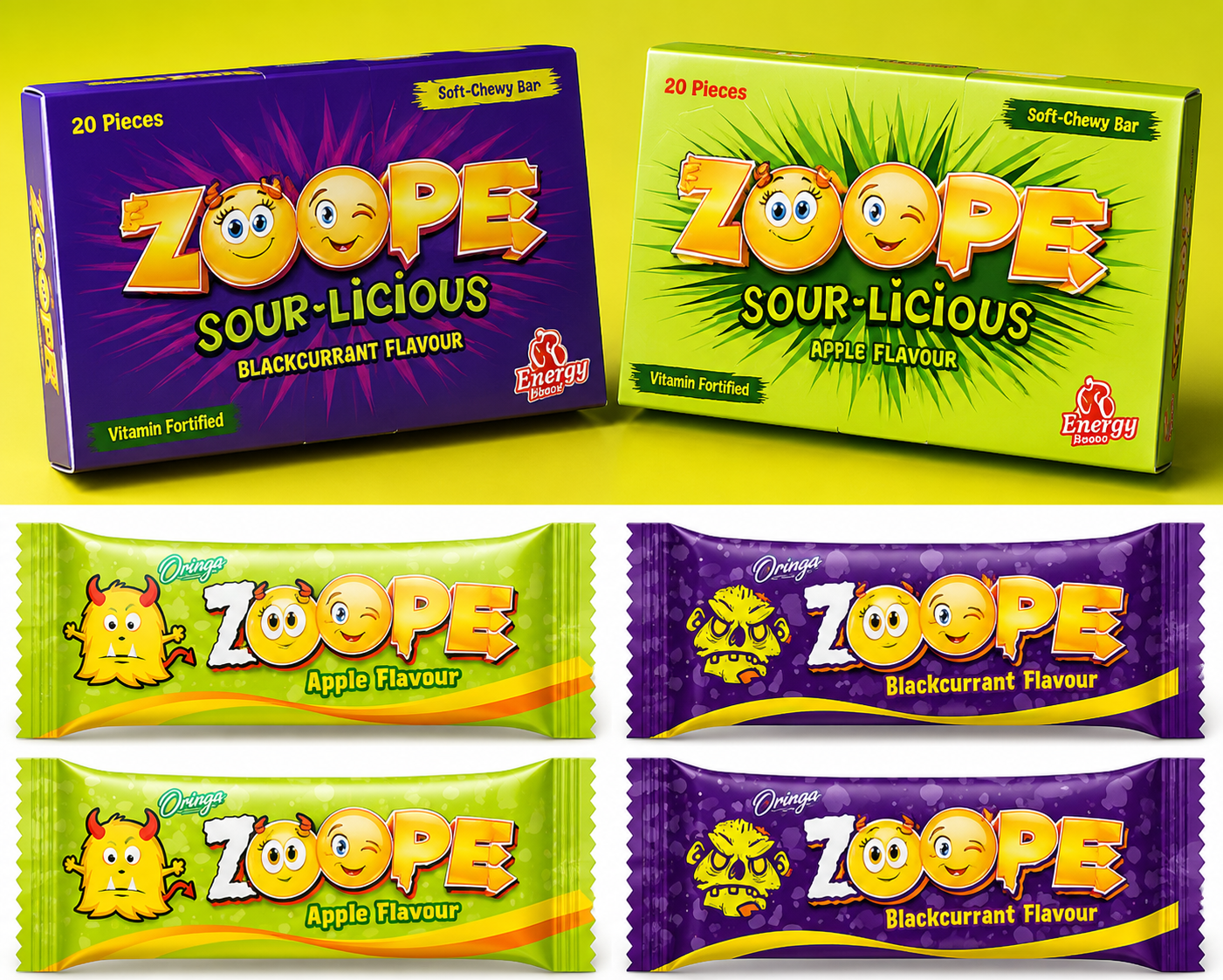 Zooper