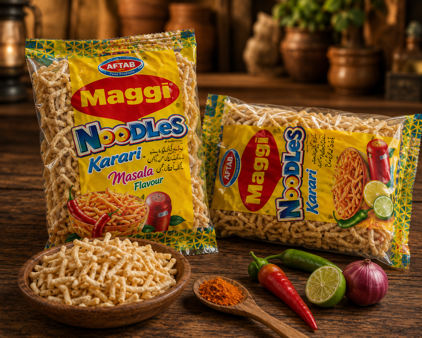 Papad Rs10, 12pc
