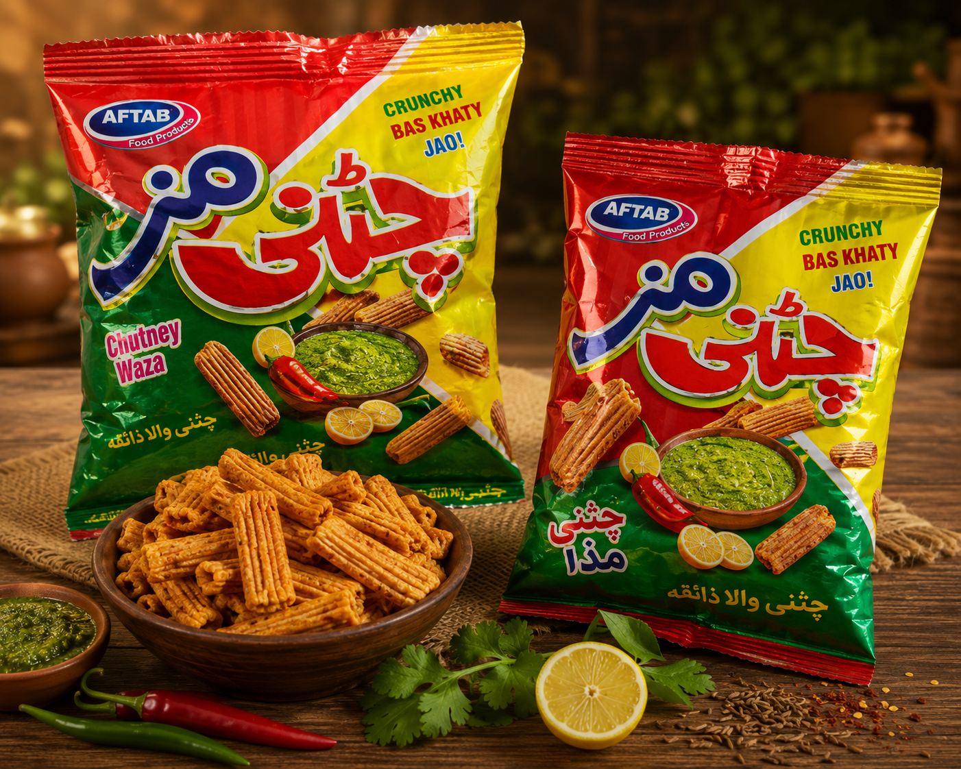 Papad Rs 10 ,12pc