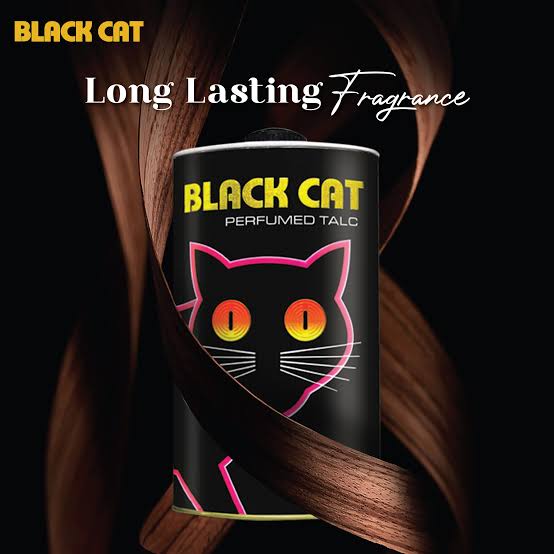 Black Cat Powder 