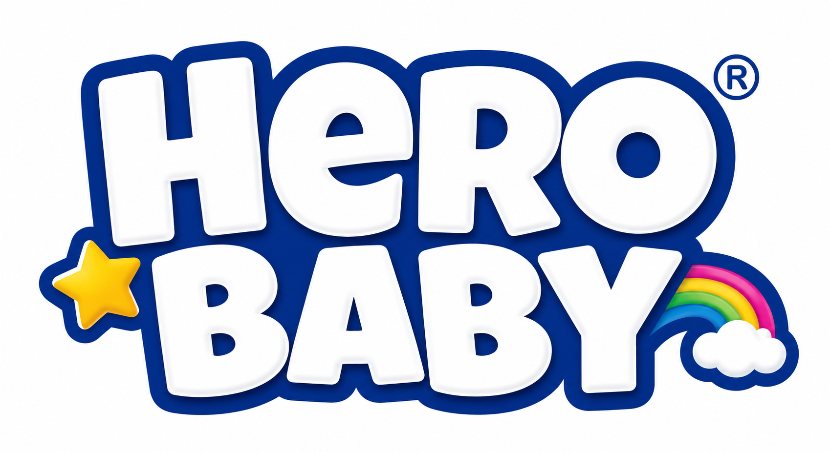 Hero Baby Diapers