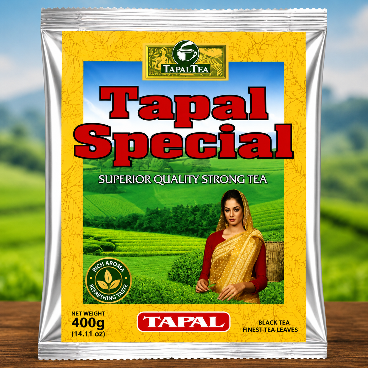 Tapal Special 400Gm