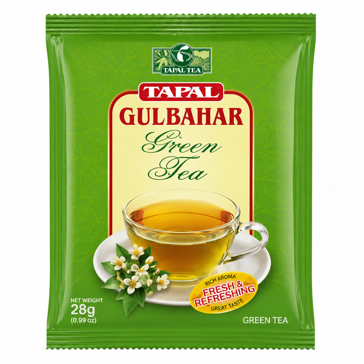 Gulbahar 28Gm  
